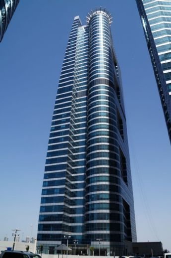 Dubai Büros, Büroräume, Büroflächen 
