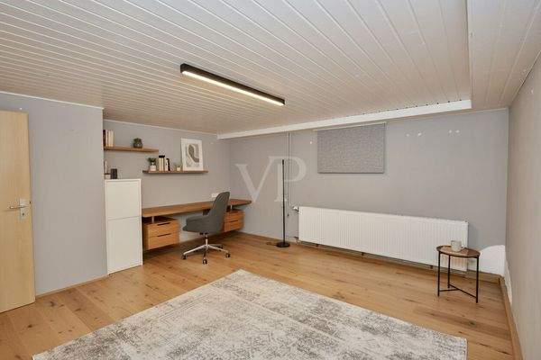 Arbeitszimmer Keller