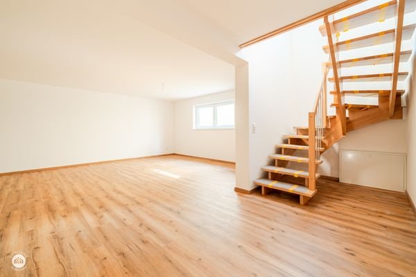 großes Zimmer