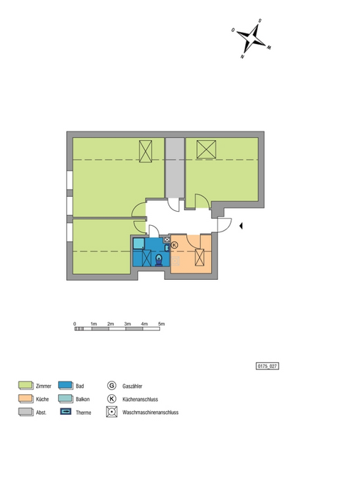 Hannover Wohnungen, Hannover Wohnung mieten