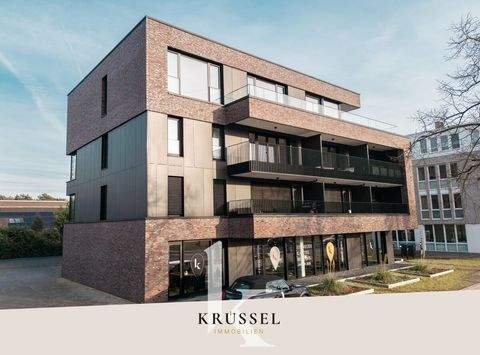 Lingen / Darme Wohnungen, Lingen / Darme Wohnung mieten