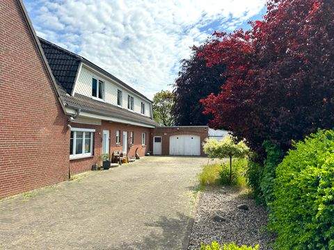 Negenharrie Häuser, Negenharrie Haus kaufen