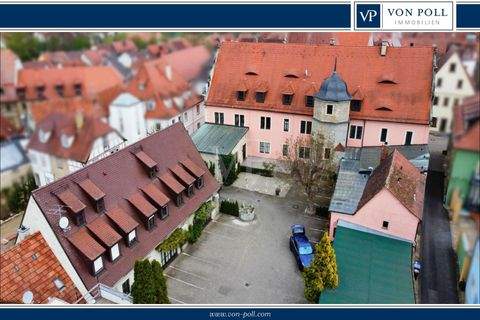Volkach Häuser, Volkach Haus kaufen