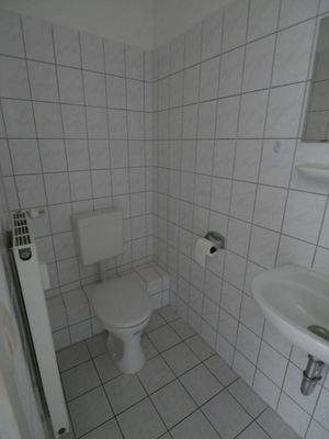 Gästetoilette