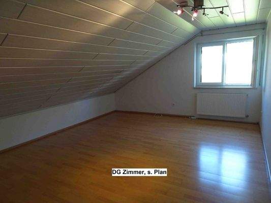 DG, Zimmer s.Plan