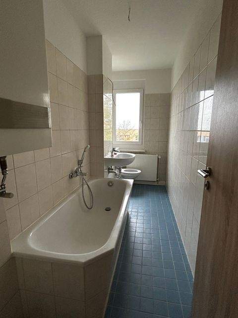 Menteroda Wohnungen, Menteroda Wohnung mieten