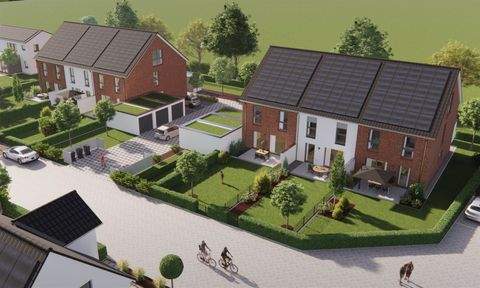 Garbsen Häuser, Garbsen Haus kaufen