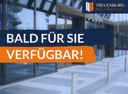 Gewerbe bald verfügbar