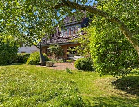 Ostenfeld (Husum) Häuser, Ostenfeld (Husum) Haus kaufen