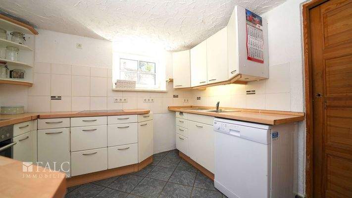 Das Reich der Küchenfee