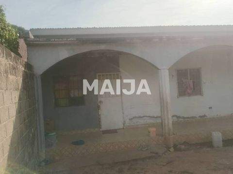 Mariama Kunda Ladenlokale, Ladenflächen 