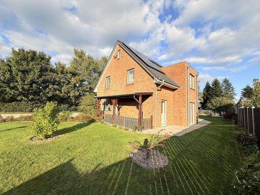 Seitenansicht #außen