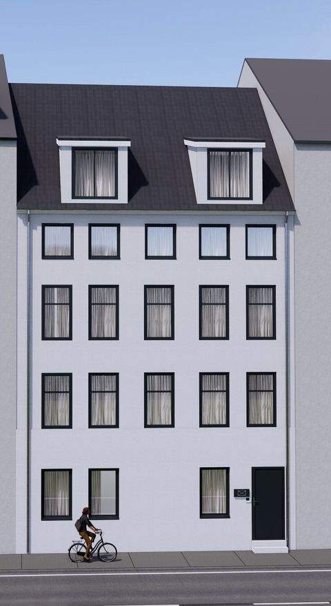 Köln - Nippes Wohnungen, Köln - Nippes Wohnung kaufen