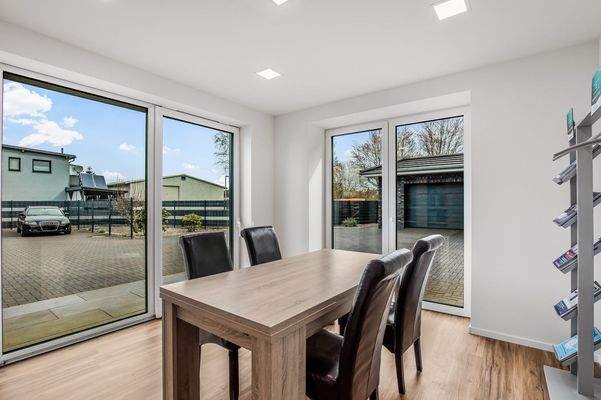 Büroraum I (Einheit I) (Halle EG)