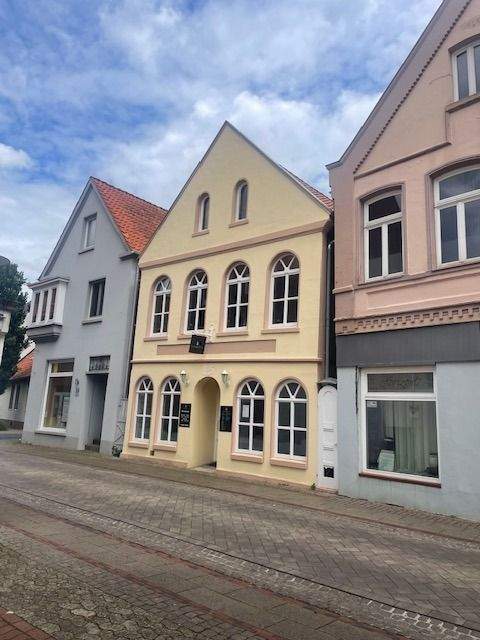 Verden (Aller) Häuser, Verden (Aller) Haus kaufen