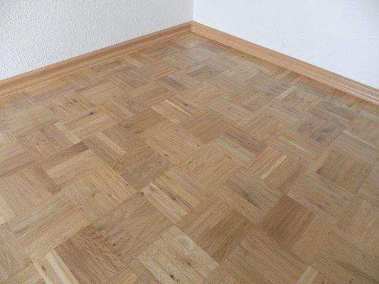  Parkettboden