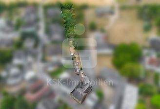 Drohnenaufnahme