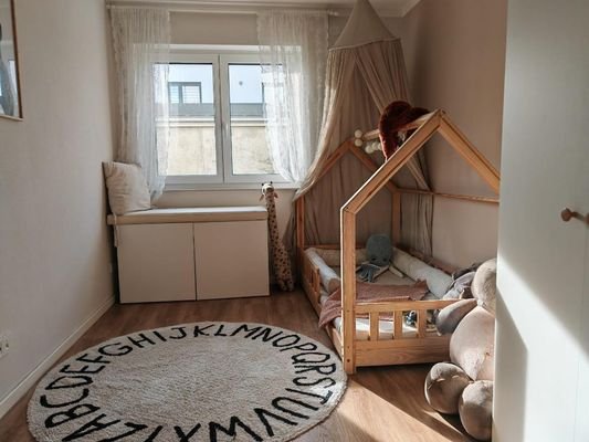 Kinderzimmer