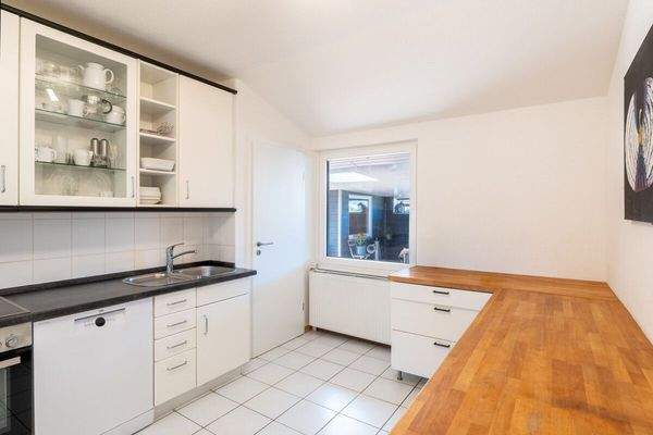 Haus am Wittensee-HDR