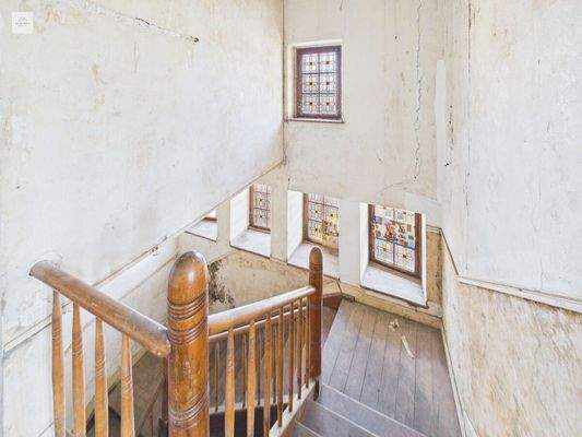 Diele 2 Obergeschoss