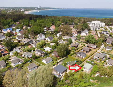 Timmendorfer Strand Häuser, Timmendorfer Strand Haus kaufen