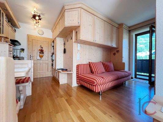 Appartement Bad Kleinkirchheim (14)