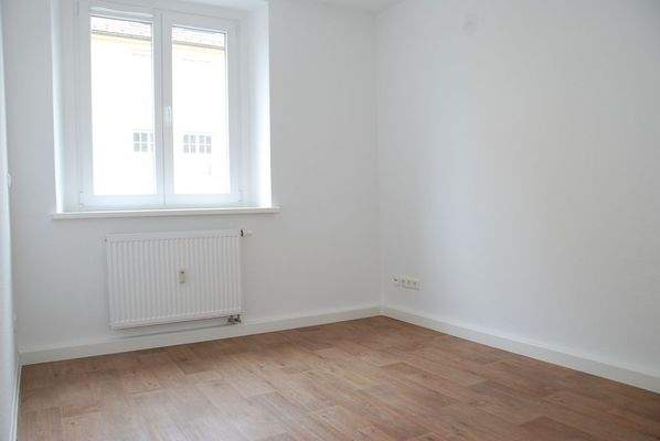 Schlafzimmer Vergleichswohnung