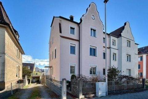 Ansbach Häuser, Ansbach Haus kaufen