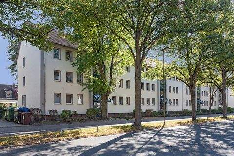 Hannover Wohnungen, Hannover Wohnung mieten