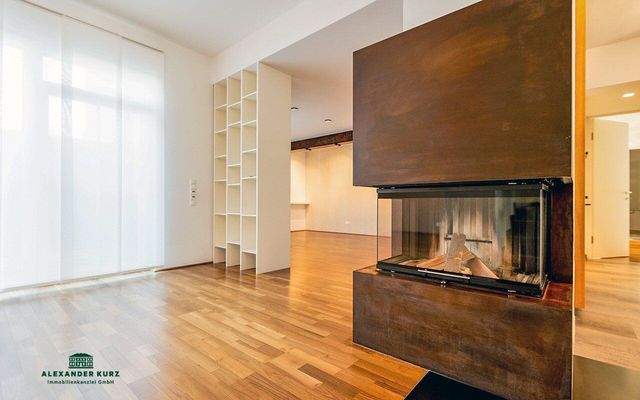 Gartenwohnung, Immobilien-Kurz-Salzburg