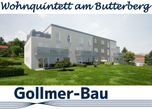 Wohnquintett am Butterberg