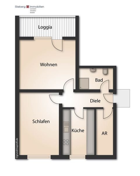 Fröndenberg/Ruhr Wohnungen, Fröndenberg/Ruhr Wohnung mieten