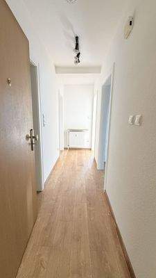 Flur - Erdgeschoss