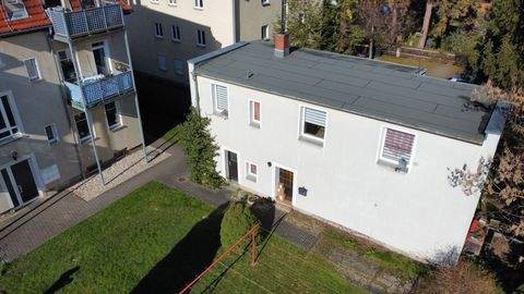 Dresden Häuser, Dresden Haus kaufen