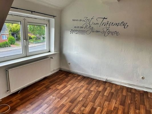 Schlafzimmer OG