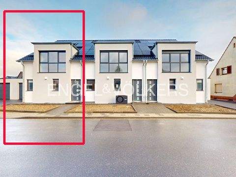 Kamp-Lintfort Häuser, Kamp-Lintfort Haus mieten 