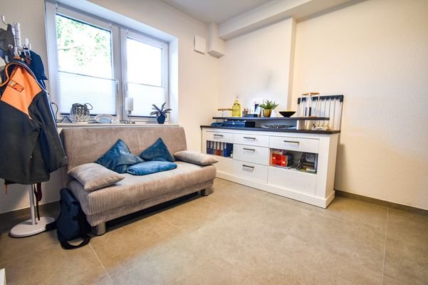 Schlafzimmer II