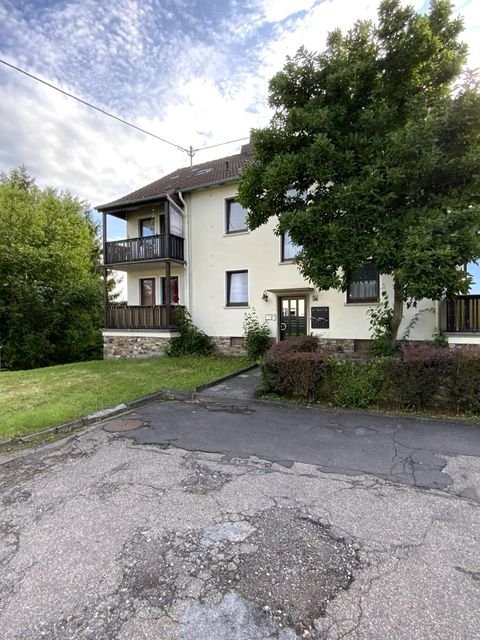 Höhr-Grenzhausen Wohnungen, Höhr-Grenzhausen Wohnung mieten