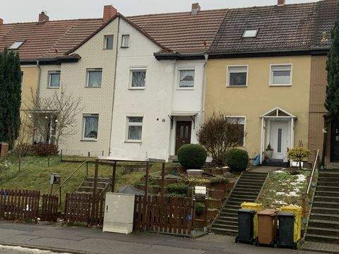 Frankfurt (Oder) / Gubener Vorstadt Häuser, Frankfurt (Oder) / Gubener Vorstadt Haus kaufen