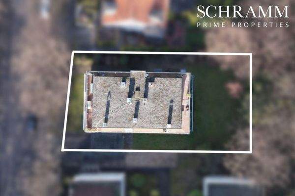 Grundstück BirdsEye