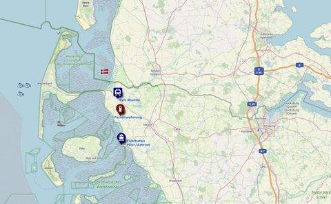 Emmelsbüll-Horsbüll Wohnungen, Emmelsbüll-Horsbüll Wohnung kaufen