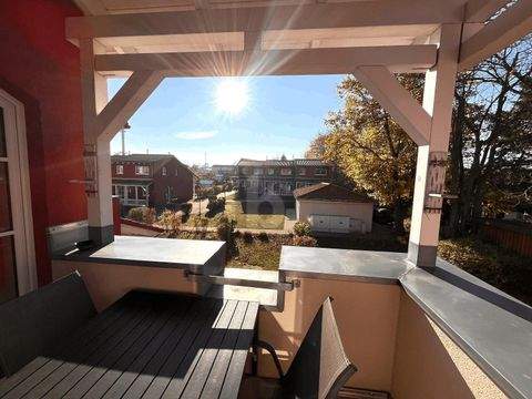 Kühlungsborn Wohnungen, Kühlungsborn Wohnung kaufen