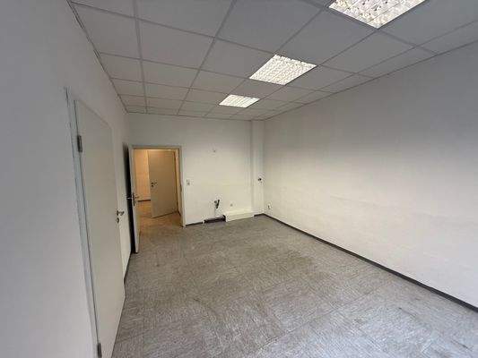 Zimmer 5 - vorne links