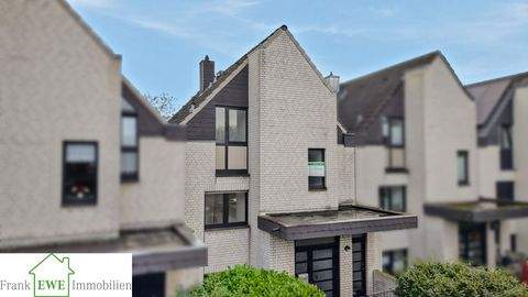 Düsseldorf Hellerhof Häuser, Düsseldorf Hellerhof Haus kaufen