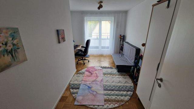 5 Zimmer - Penthouse Wohnung zu vermieten - Photo 2