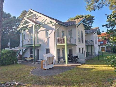 Karlshagen Wohnungen, Karlshagen Wohnung kaufen