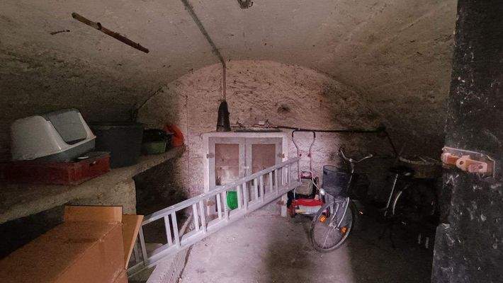 HN 36 - Gewölbekeller