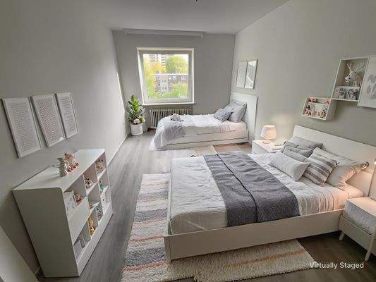 Einrichtungsbeispiel