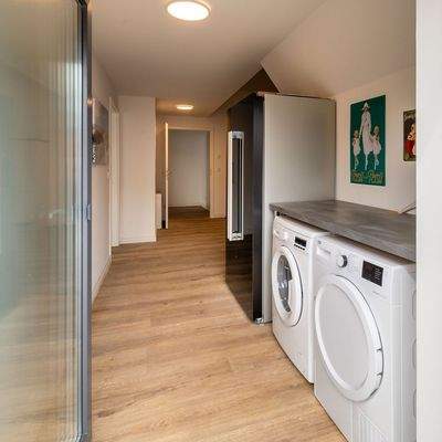 Flur/Kochen/Essen Whg. 3