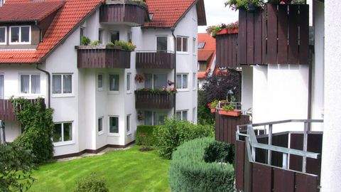 Limbach-Oberfrohna Wohnungen, Limbach-Oberfrohna Wohnung mieten